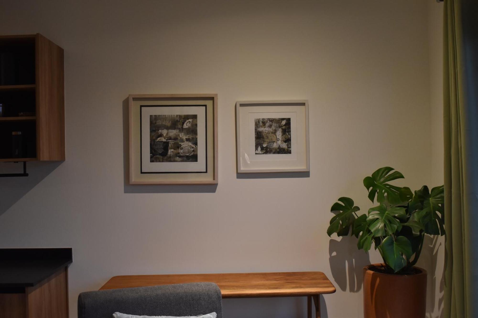 Tanat Art Boutique Hotel Mexico City Luaran gambar