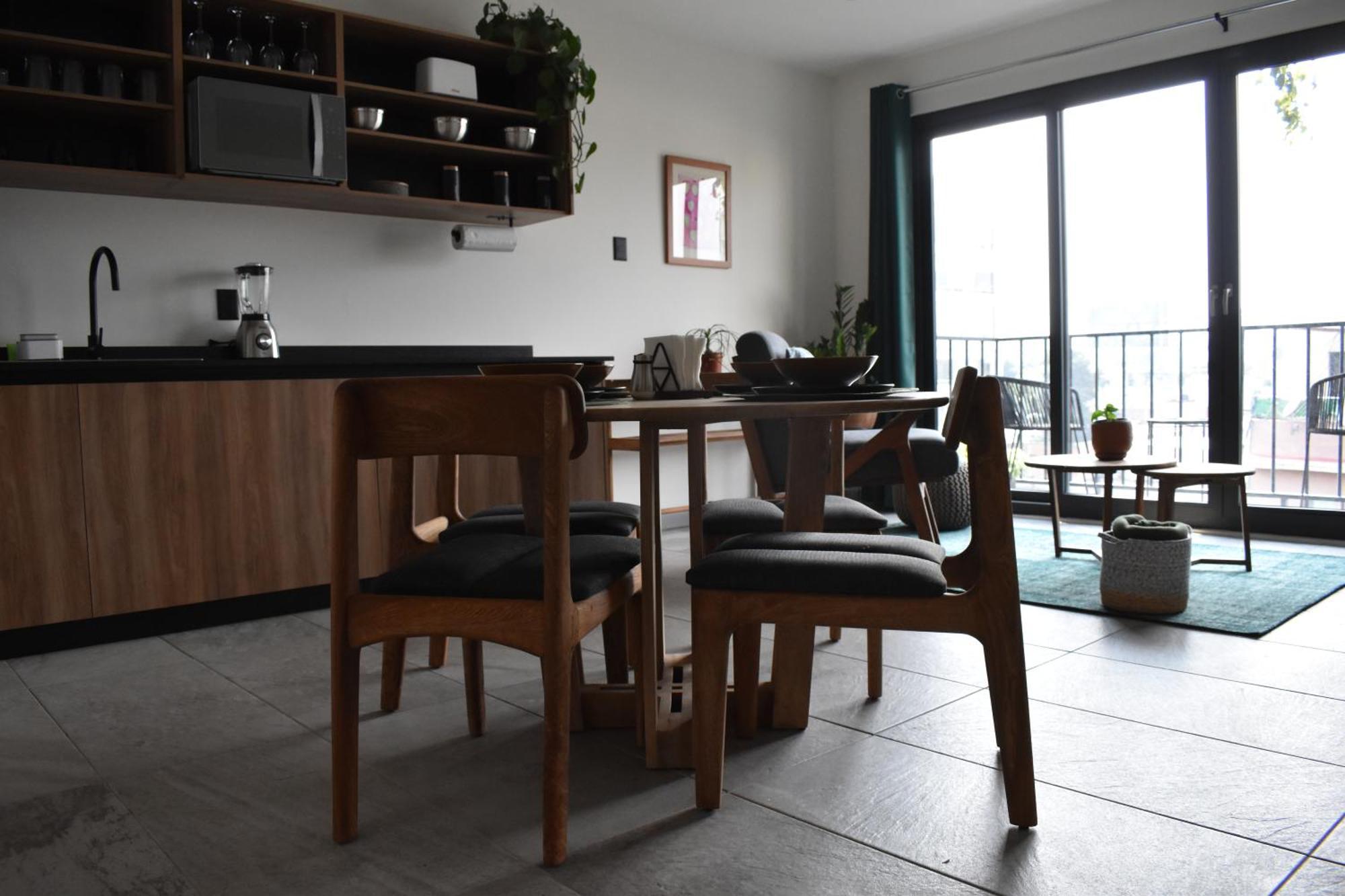 Tanat Art Boutique Hotel Mexico City Luaran gambar