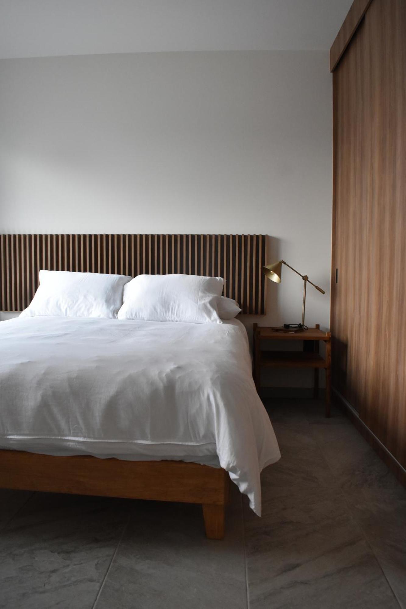 Tanat Art Boutique Hotel Mexico City Luaran gambar