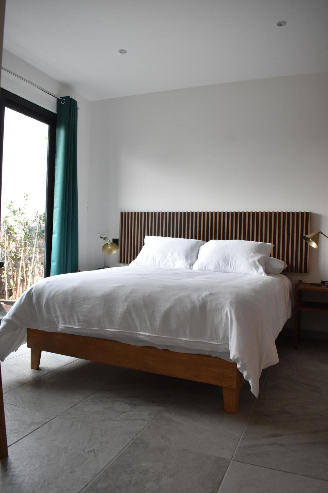 Tanat Art Boutique Hotel Mexico City Luaran gambar