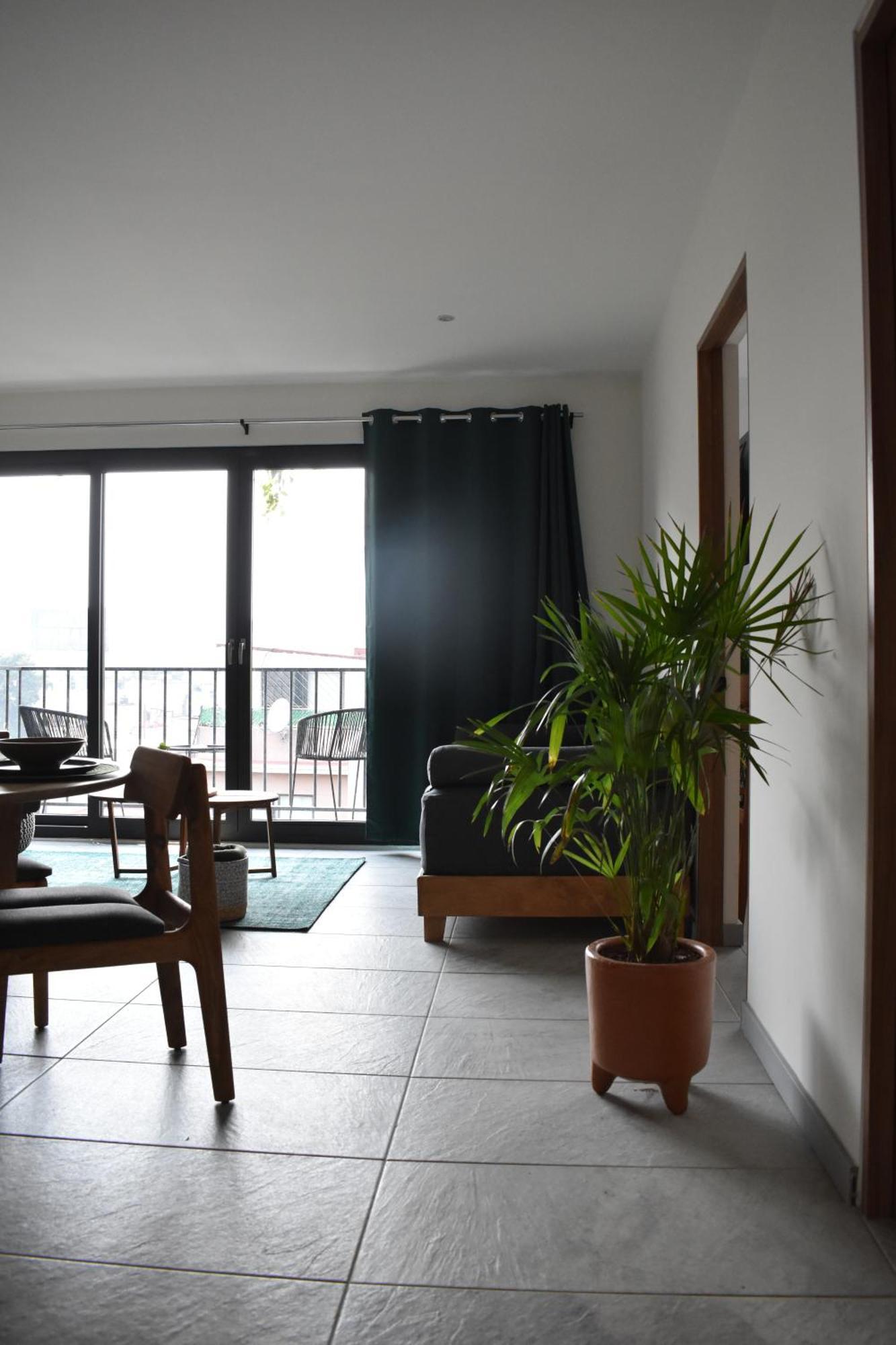 Tanat Art Boutique Hotel Mexico City Luaran gambar