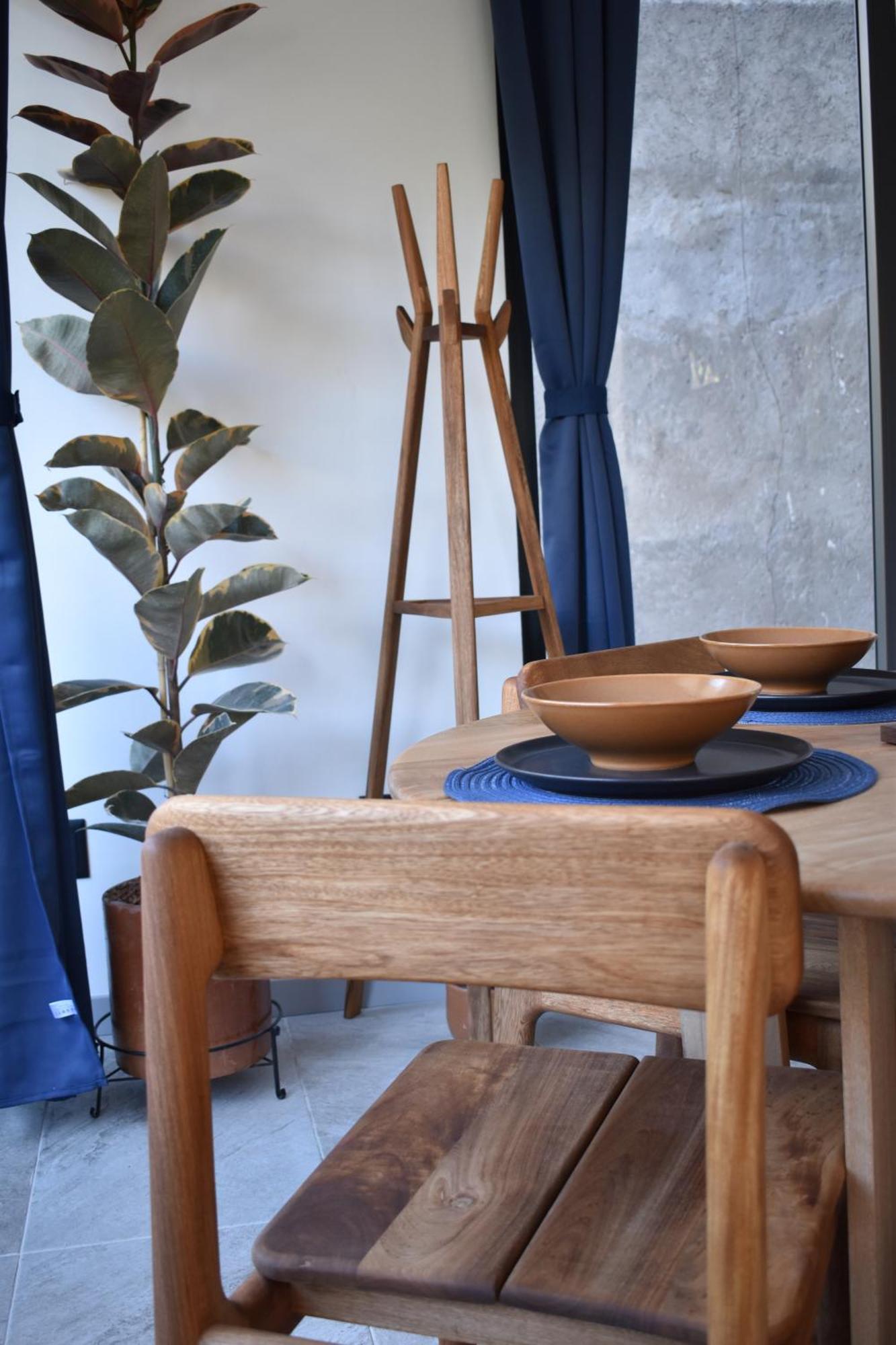 Tanat Art Boutique Hotel Mexico City Luaran gambar