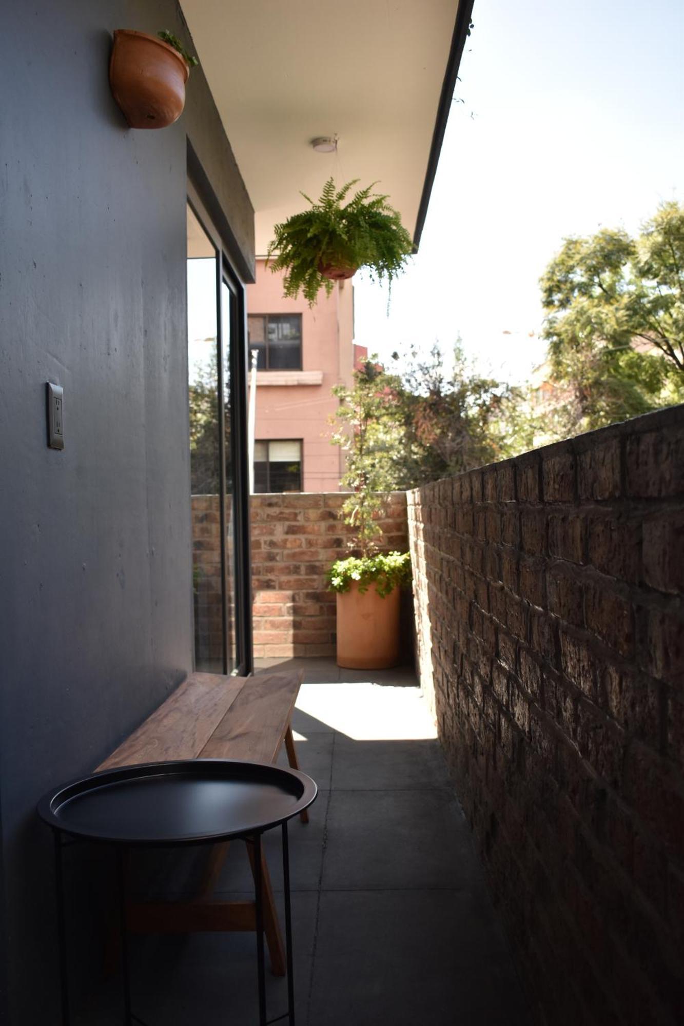 Tanat Art Boutique Hotel Mexico City Luaran gambar