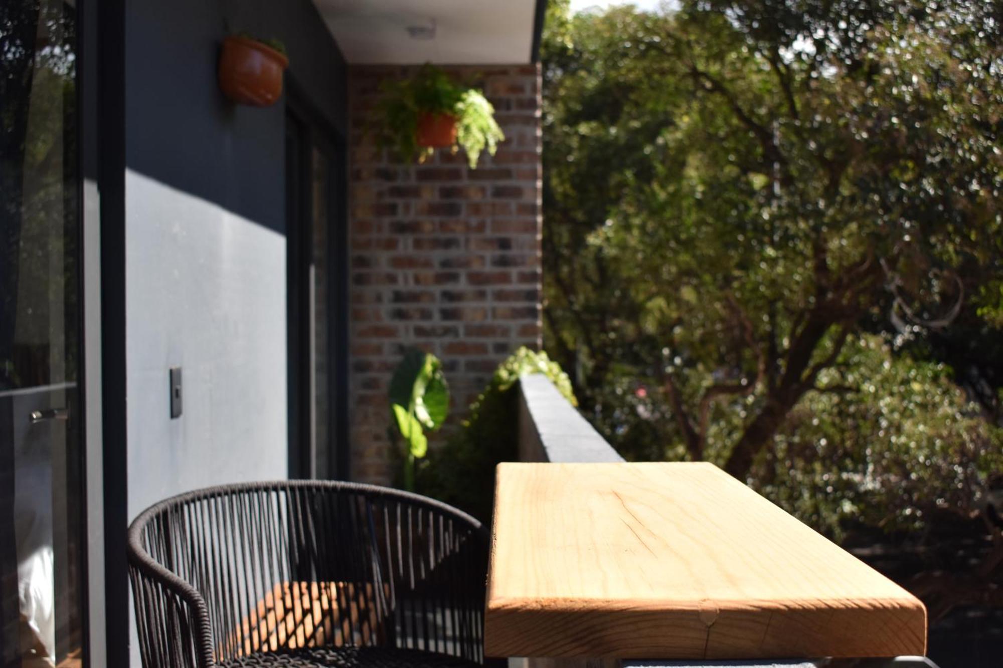 Tanat Art Boutique Hotel Mexico City Luaran gambar