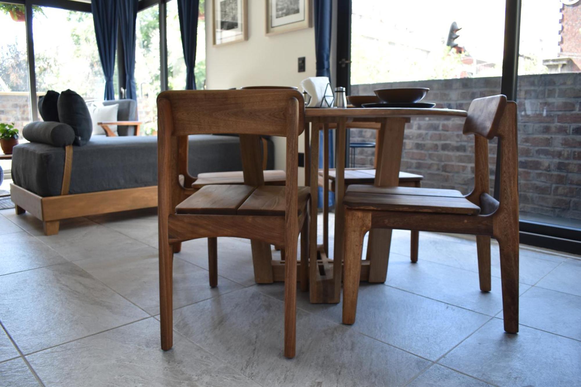 Tanat Art Boutique Hotel Mexico City Luaran gambar