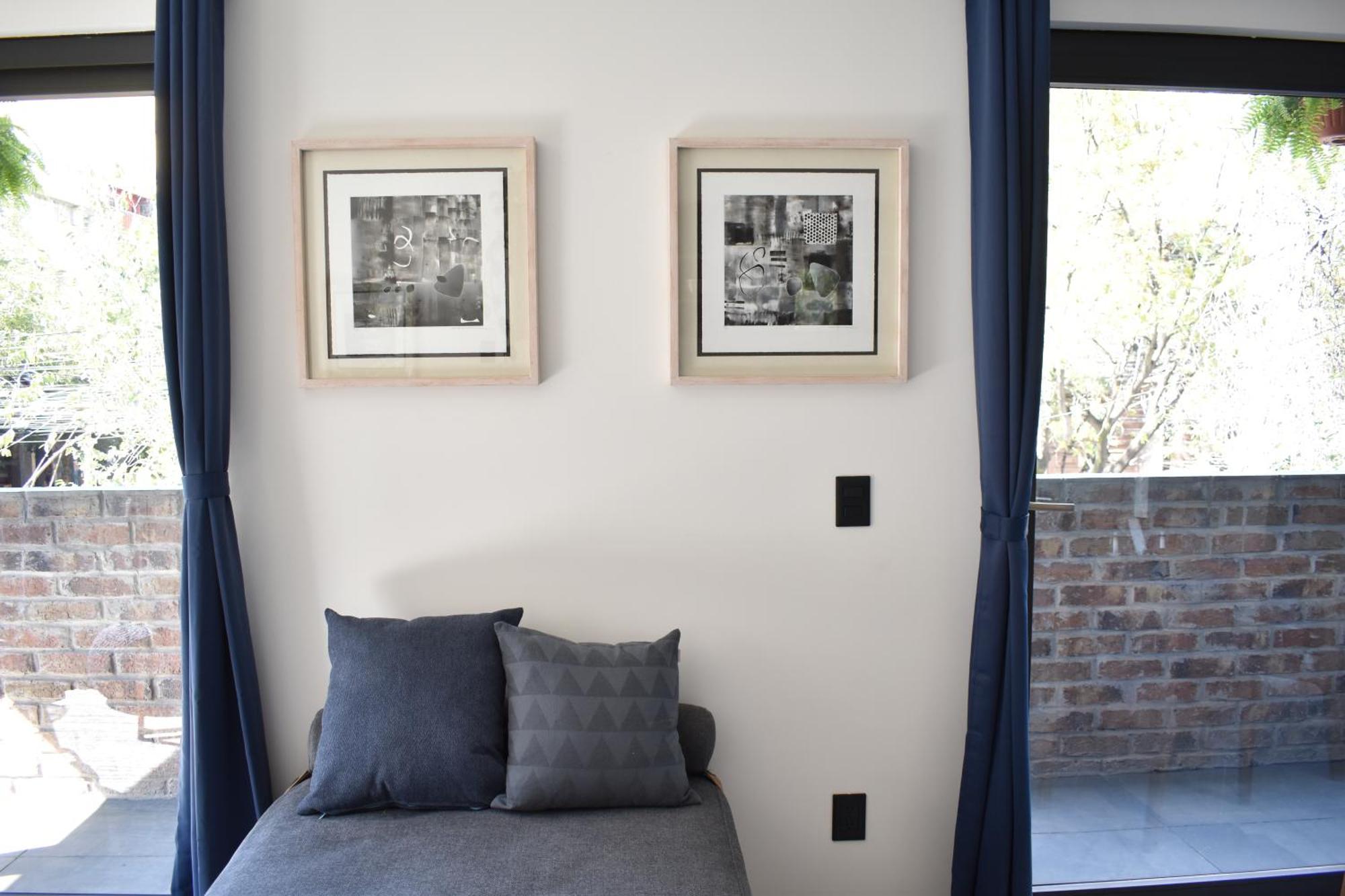 Tanat Art Boutique Hotel Mexico City Luaran gambar